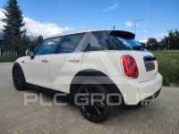 2016 Mini COOPER