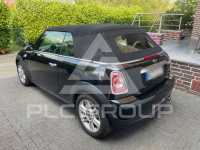 2016 Mini COOPER