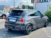 2016 Mini COOPER