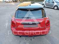 2016 Mini COOPER