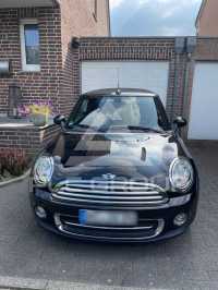 2016 Mini COOPER