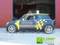 2016 Mini COOPER