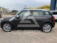 2016 Mini Countryman