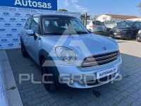 2016 Mini Countryman