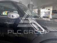 2016 Mini Paceman