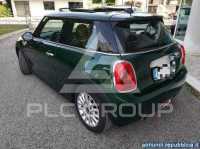 2016 Mini COOPER