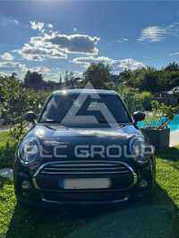 2016 Mini COOPER