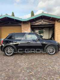 2016 Mini COOPER
