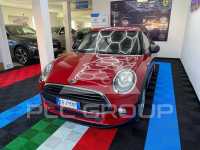 2016 Mini COOPER