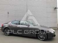 2016 Maserati GHIBLI