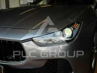 2016 Maserati GHIBLI