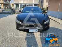 2016 Maserati GHIBLI