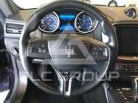 2016 Maserati GHIBLI