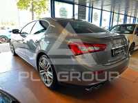 2016 Maserati GHIBLI