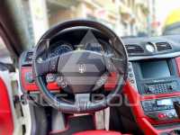2016 Maserati GRANTURISMO