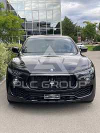2016 Maserati LEVANTE