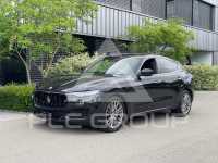 2016 Maserati LEVANTE