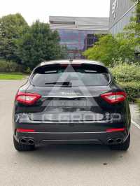 2016 Maserati LEVANTE