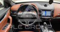 2016 Maserati LEVANTE