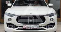 2016 Maserati LEVANTE