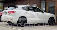 2016 Maserati LEVANTE
