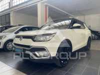 2016 Ssangyong XLV