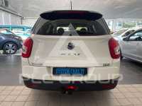 2016 Ssangyong XLV