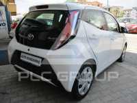 2016 Toyota AYGO