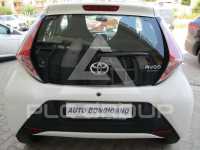 2016 Toyota AYGO