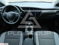 2016 Toyota AURIS