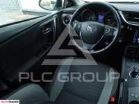 2016 Toyota AURIS