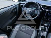 2016 Toyota AURIS