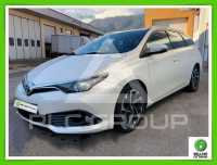 2016 Toyota AURIS