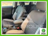 2016 Toyota AURIS