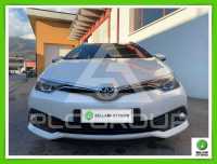 2016 Toyota AURIS