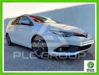 2016 Toyota AURIS