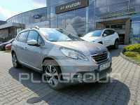 2016 Peugeot 2008