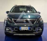 2016 Peugeot 2008