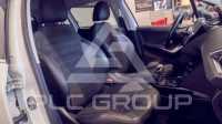 2016 Peugeot 2008