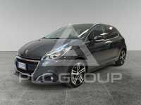 2016 Peugeot 208
