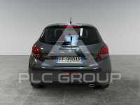 2016 Peugeot 208