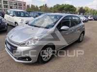 2016 Peugeot 208