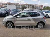 2016 Peugeot 208