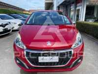 2016 Peugeot 208