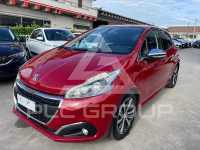 2016 Peugeot 208