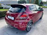 2016 Peugeot 208
