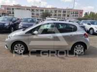 2016 Peugeot 208