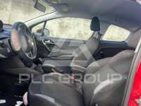2016 Peugeot 208