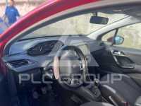 2016 Peugeot 208