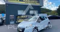 2016 Peugeot 208